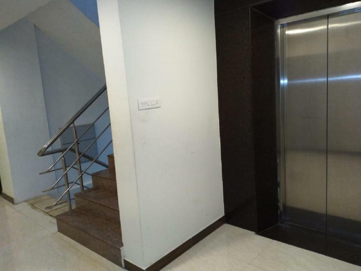 Saravanaa Residency Madurai Exteriér fotografie