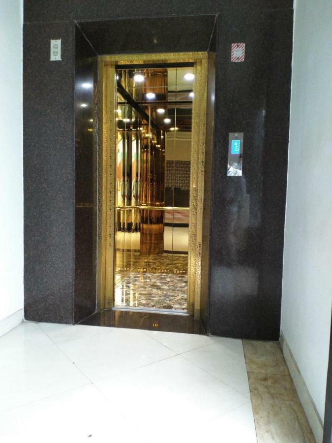 Saravanaa Residency Madurai Exteriér fotografie